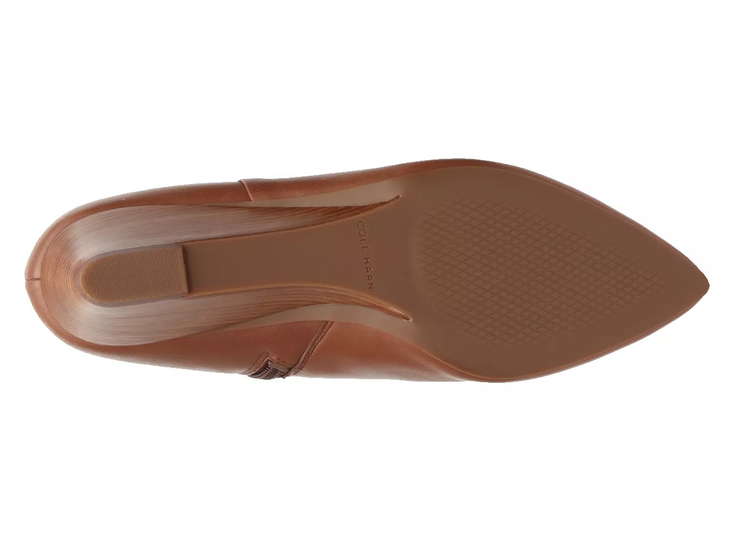 eneida wedge bootie