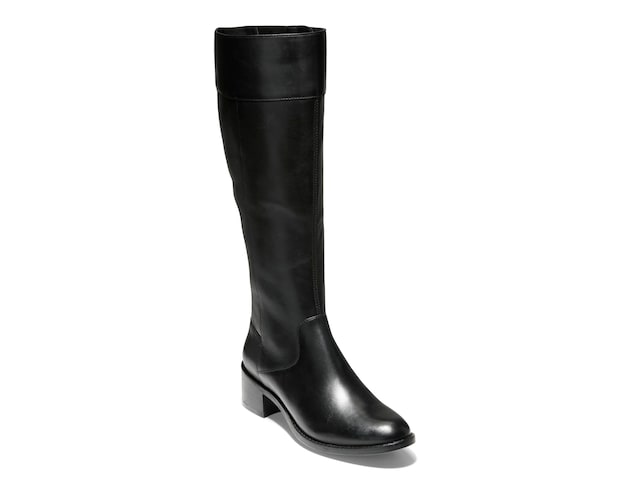 Cole Haan Cora Riding Boot - Free Shipping | DSW
