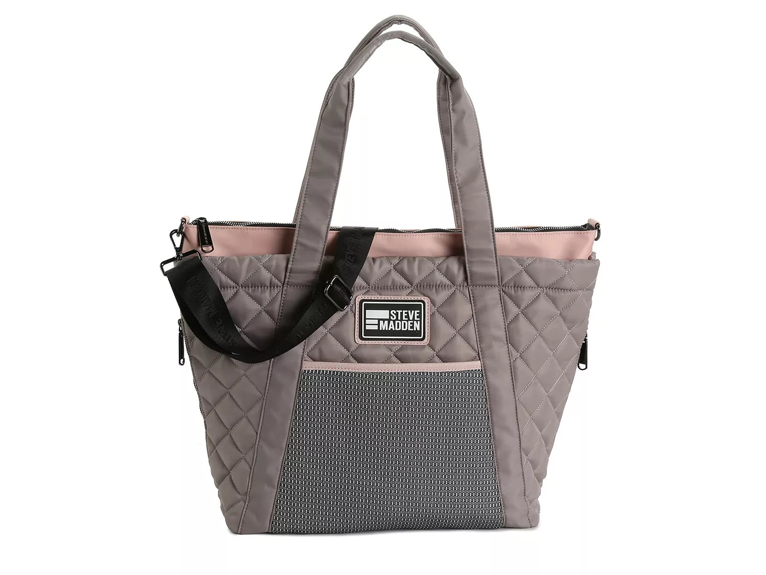 steve madden bsporty tote