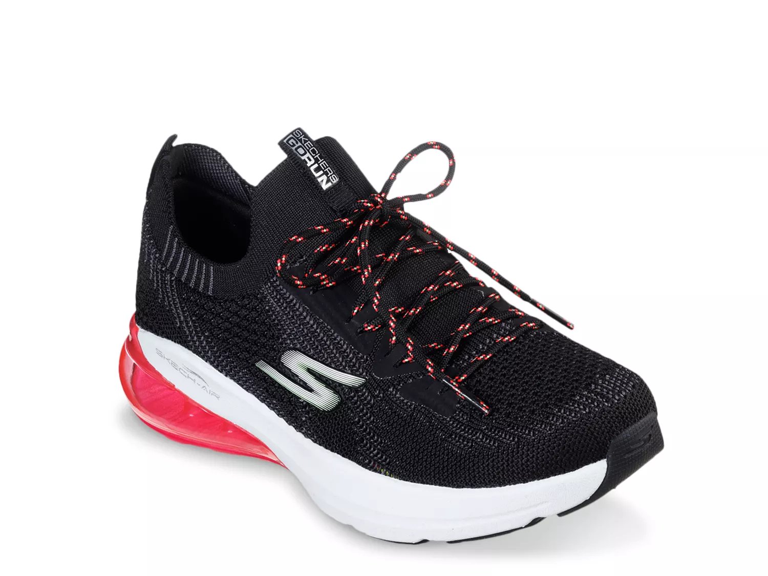 skechers go run 5 rosa