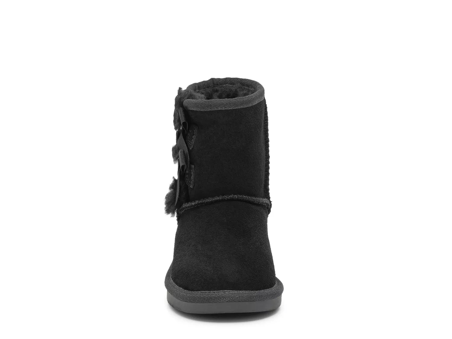 Victoria Short Boot