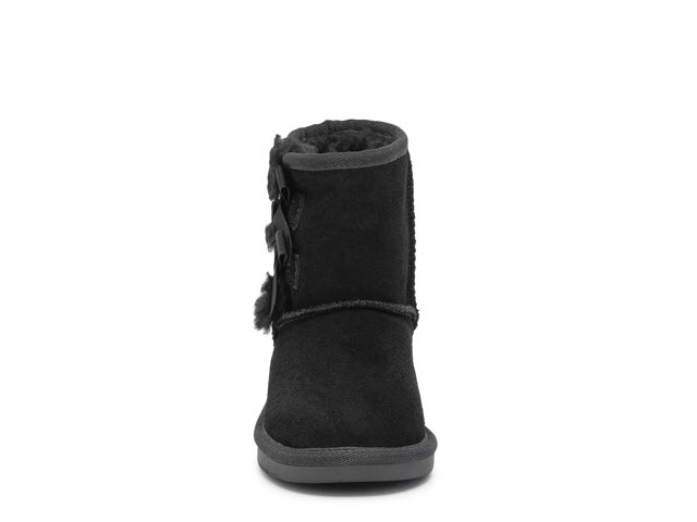 Koolaburra by UGG Victoria Short Boot Kids