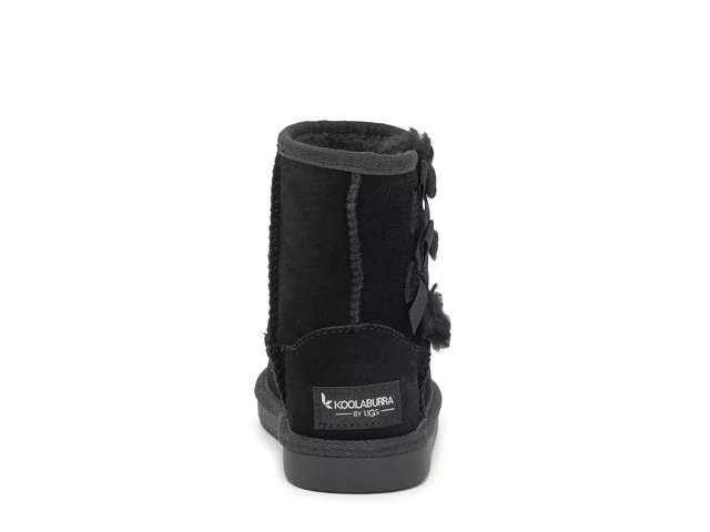 Koolaburra victoria boot top