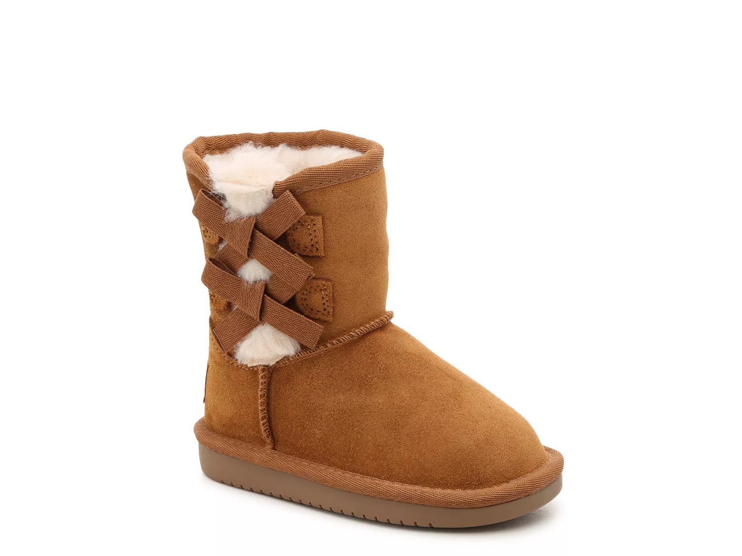 dsw winter boots