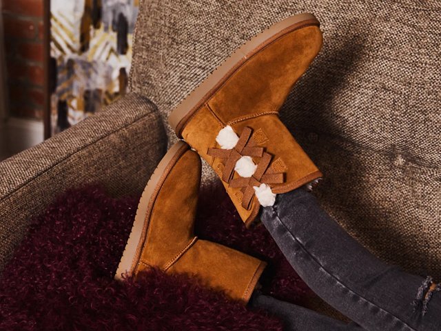 Koolaburra by ugg victoria short women's winter boots store