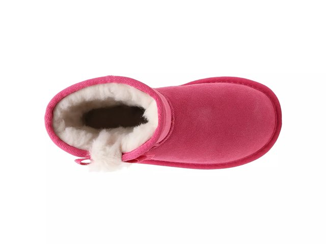 Dsw baby uggs hotsell