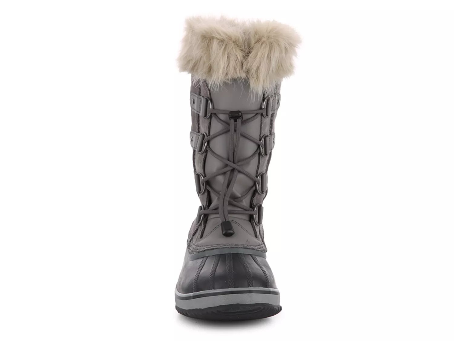 dsw sorel joan of arctic