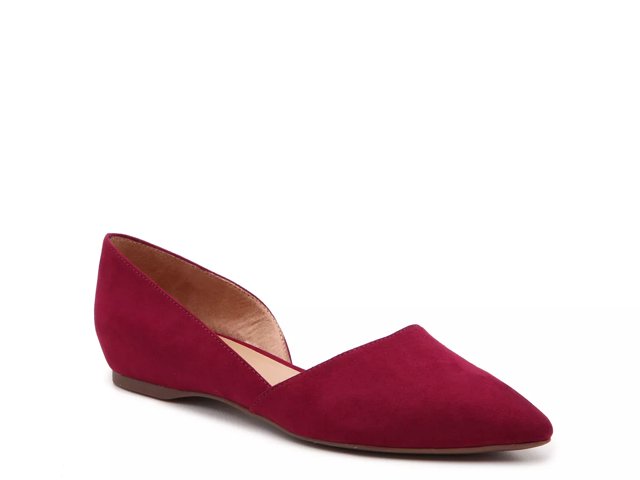 Naturalizer Tamara Flat