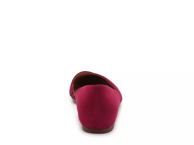 naturalizer tamara flat black