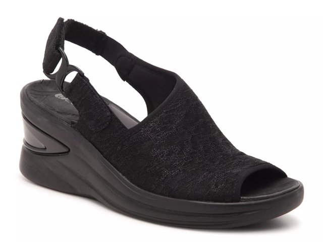 Dsw bzees sandals hotsell