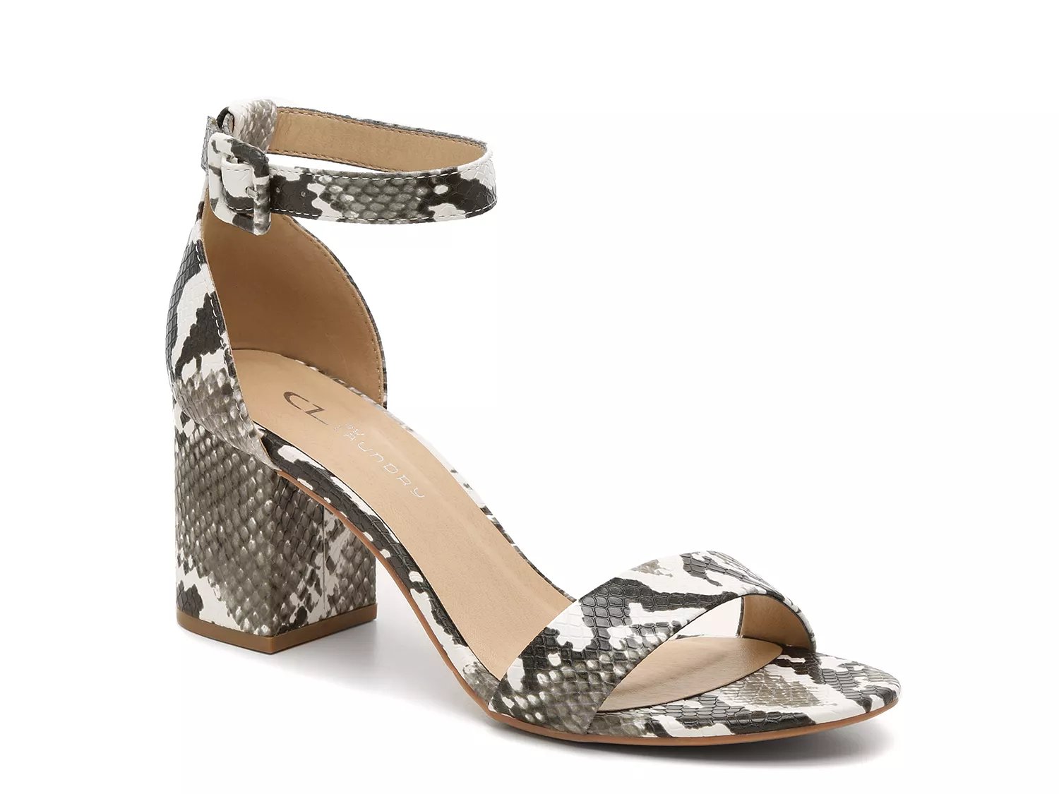 dsw cl by laundry jody sandal