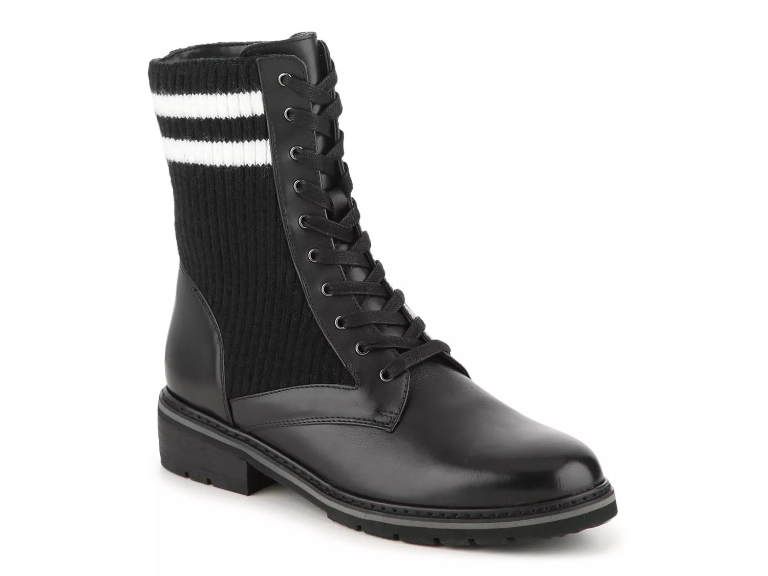 blondo combat boots