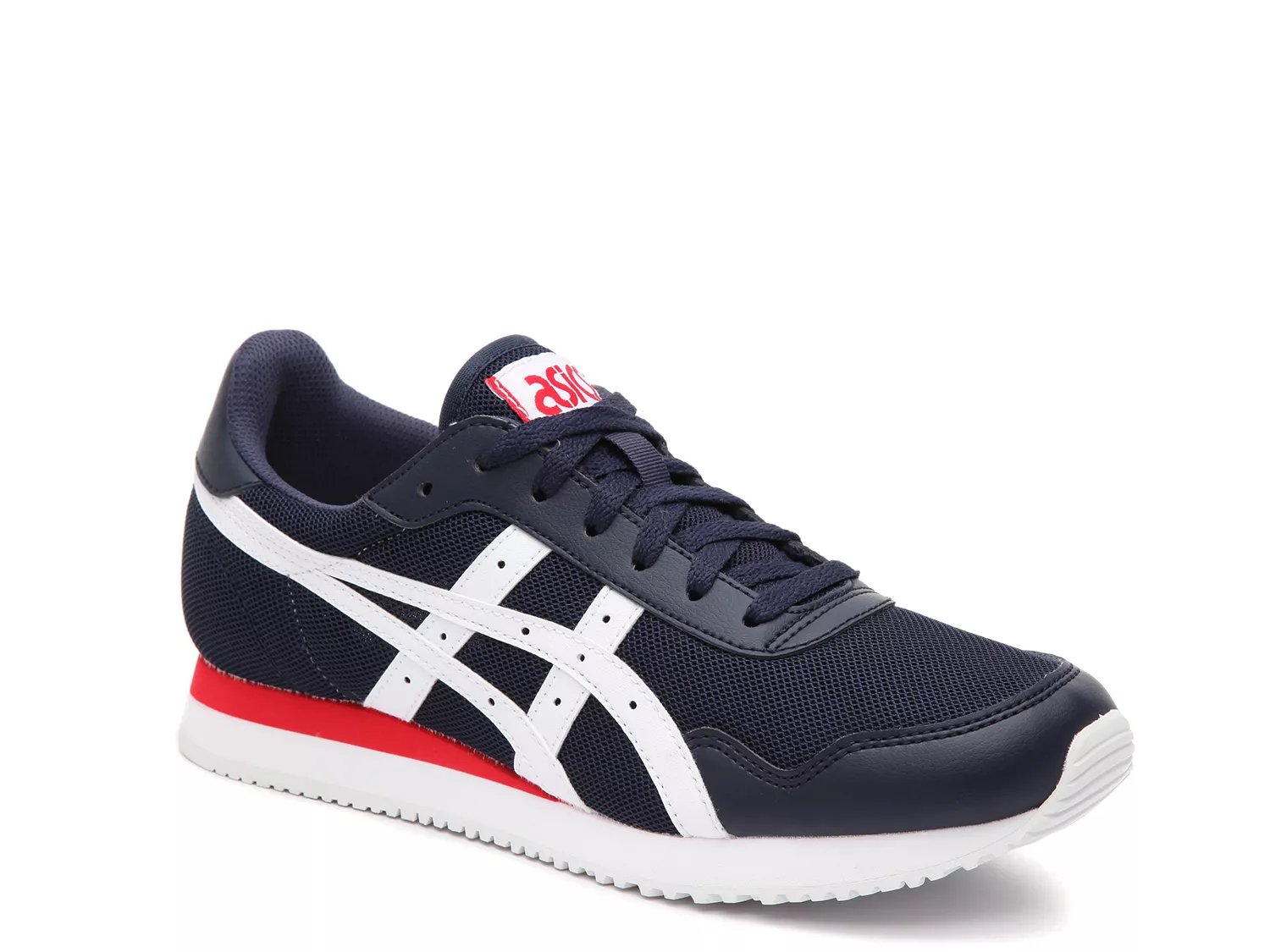 ASICS Tiger Runner Sneaker - Men's Men 