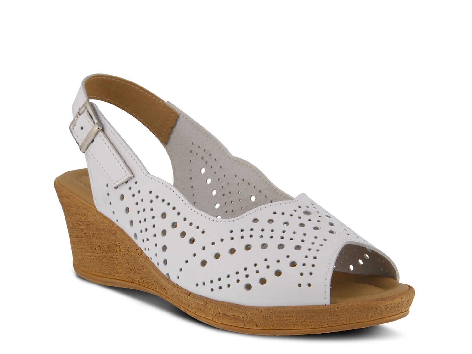 dsw spring step sandals