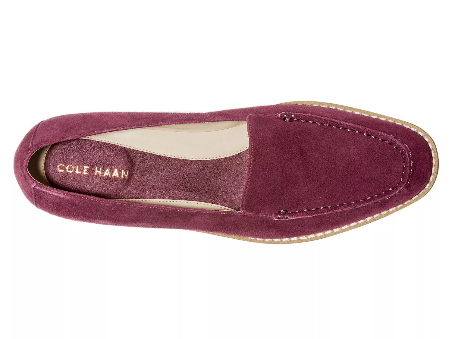 cole haan go to loafer