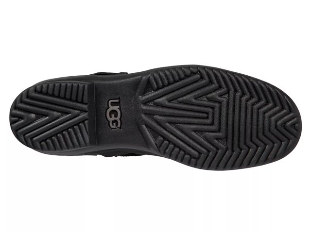 Ugg robbie shop boot black