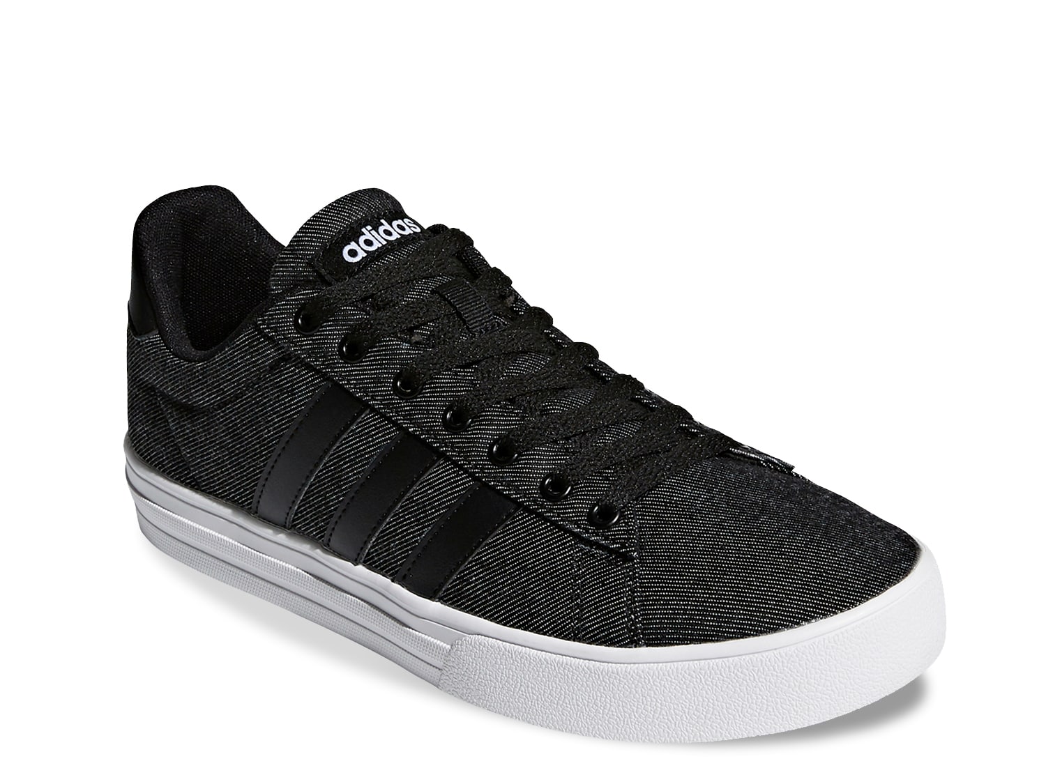 adidas daily 2.0 trainers mens