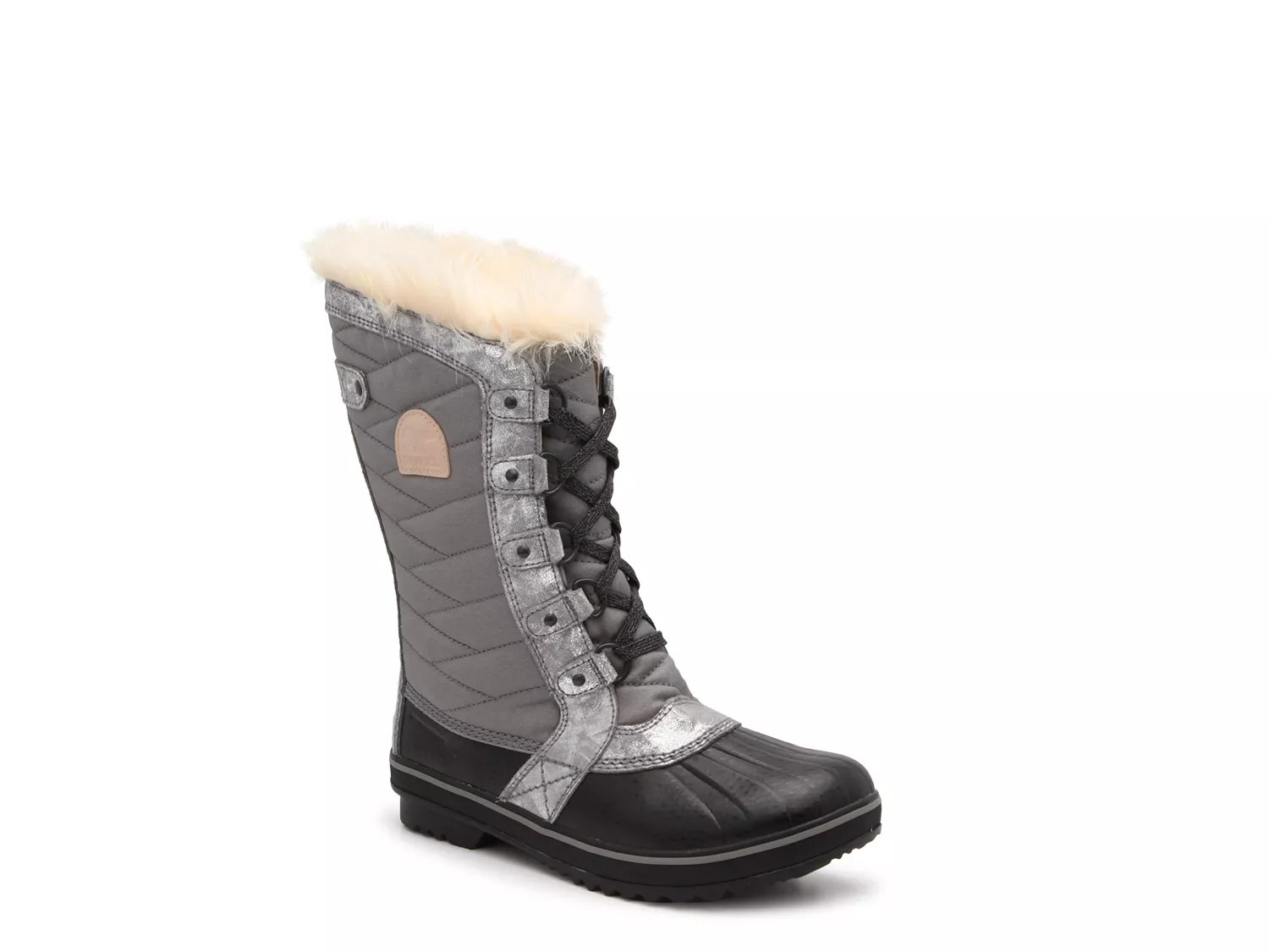 dsw sorel