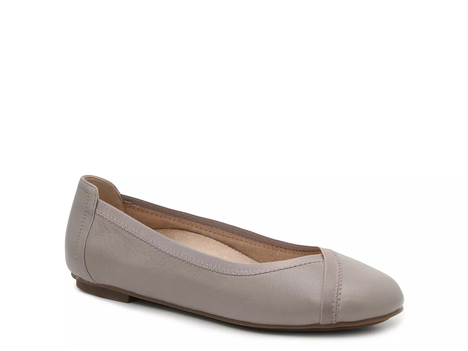 dsw ballet flats