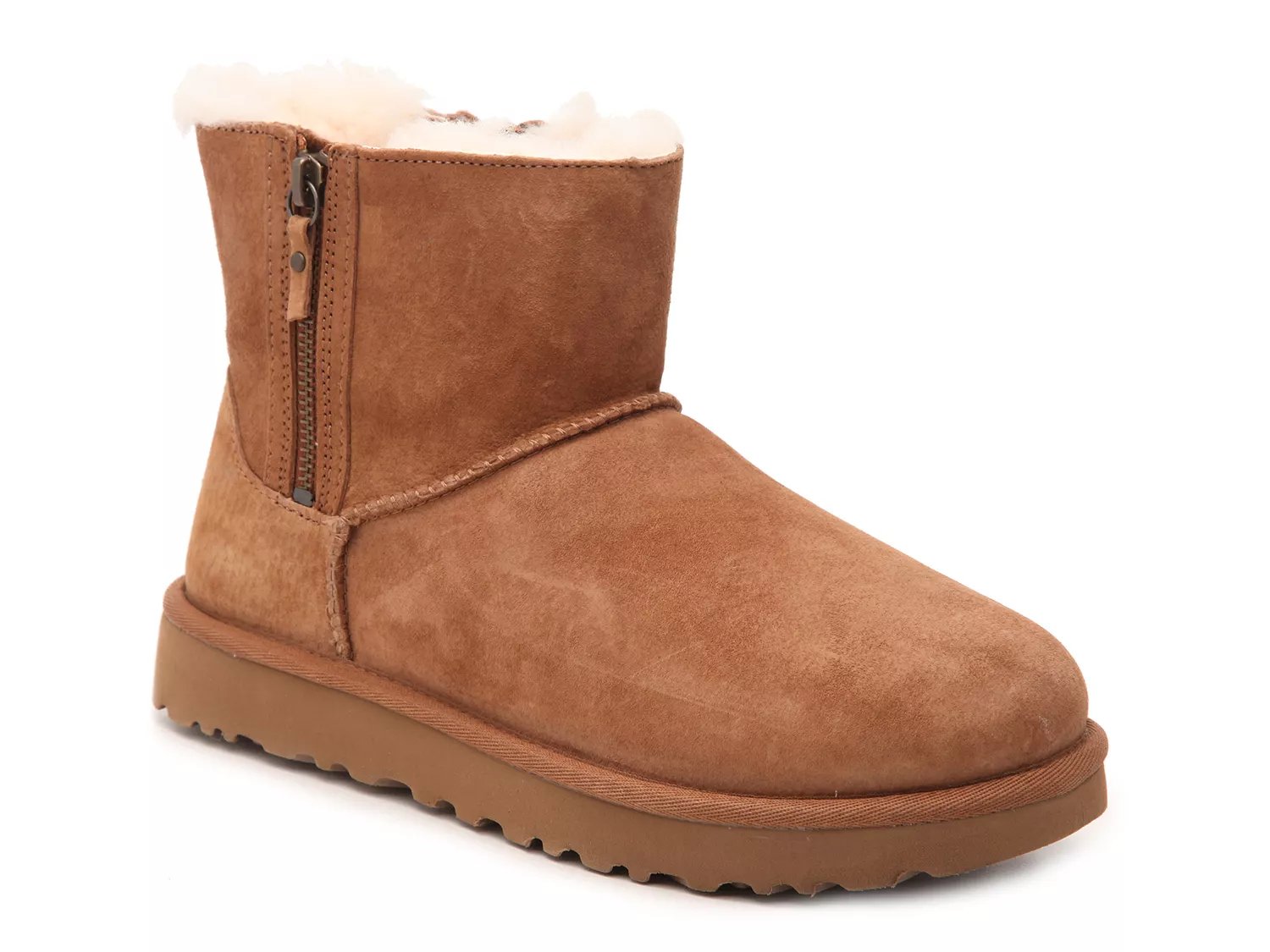 dsw mens ugg slippers