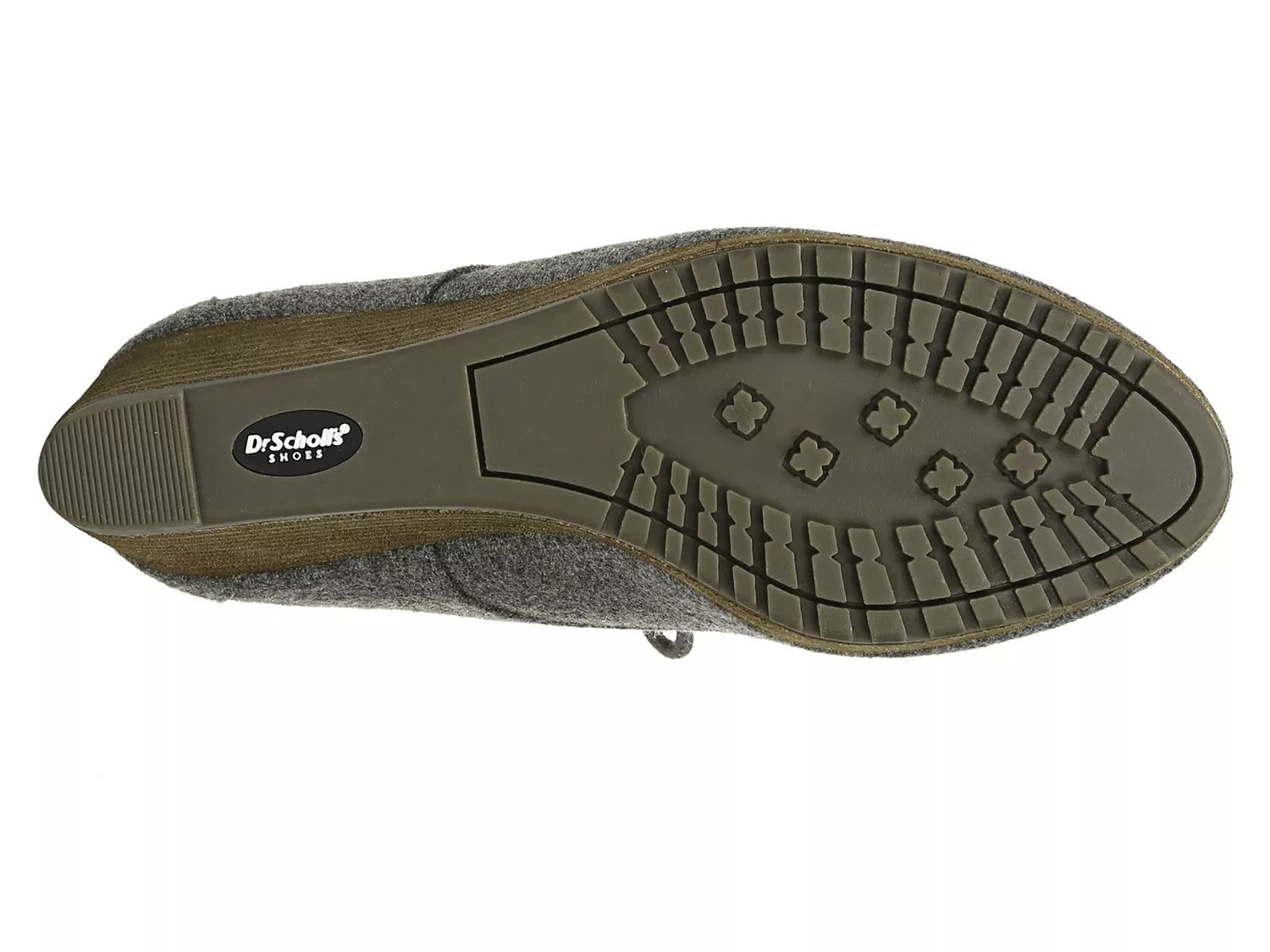 dsw dr scholl's booties