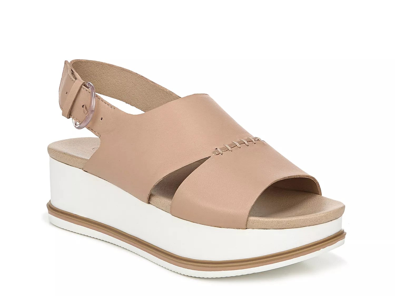nicole shoes wedges