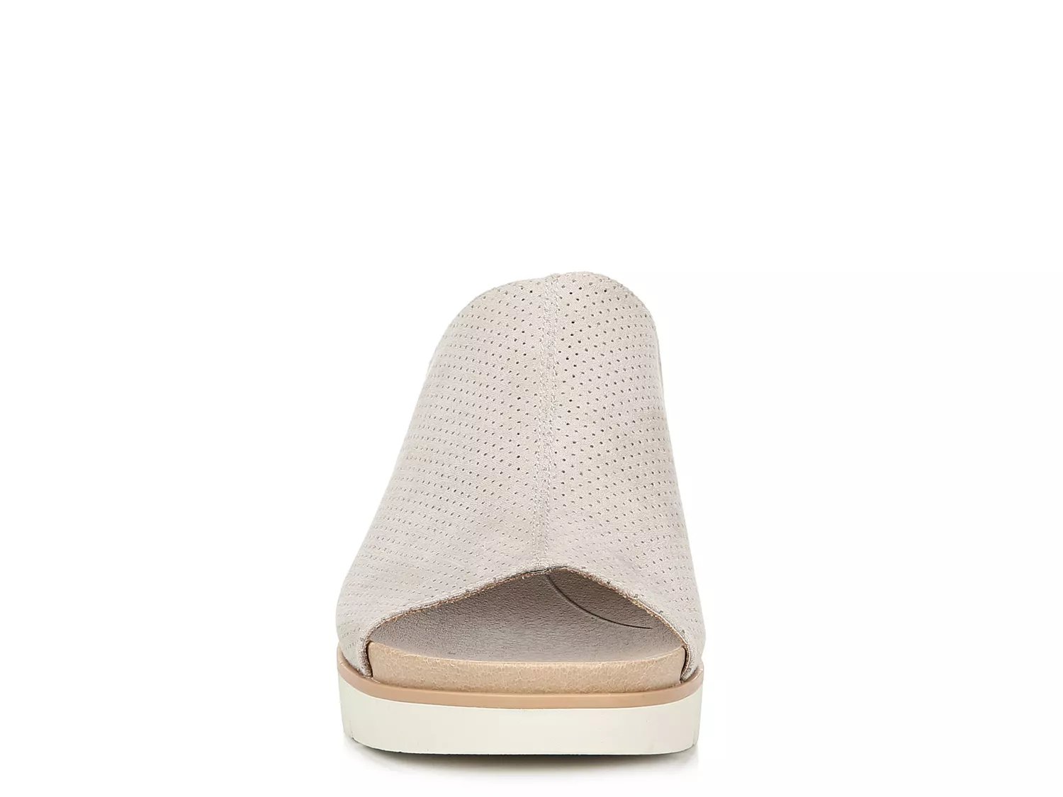 go for it wedge sandal