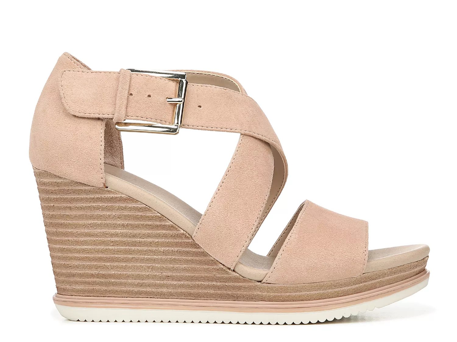 Dr Scholl s Sweet Escape Wedge 2024 persiskarim
