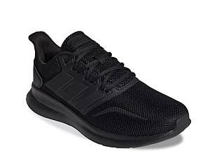 Falcon discount negro adidas