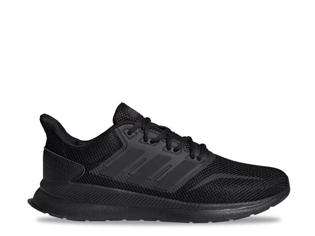 Do adidas falcon shoes best sale run big