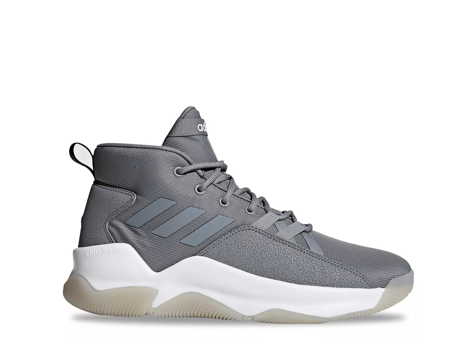 adidas streetfire men's basketball shoes