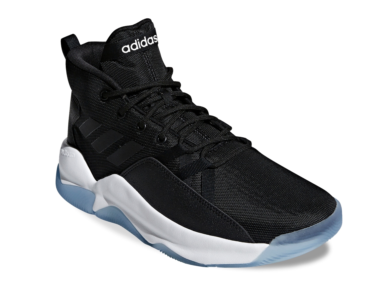 adidas streetfire basketball shoes review