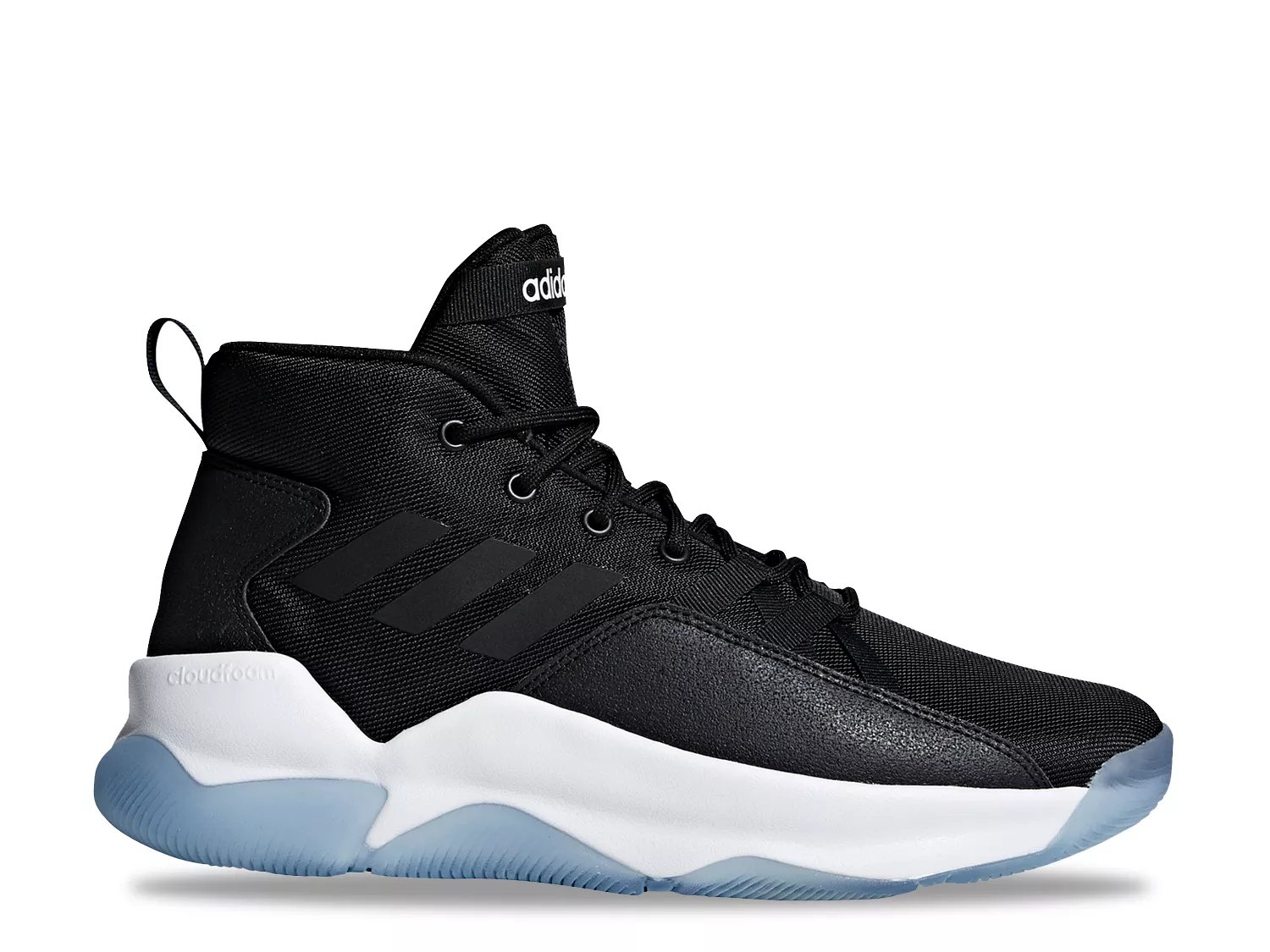 men's streetfire basketball shoe