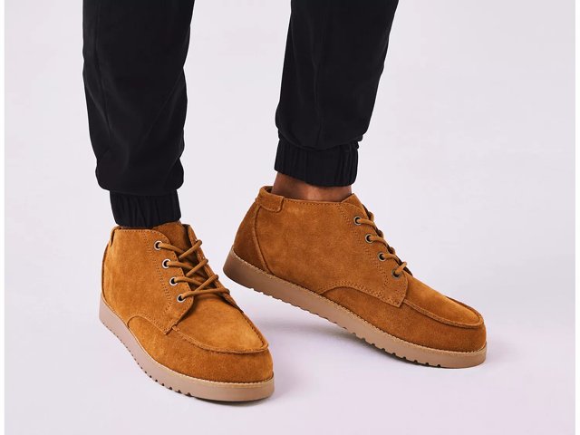 Koolaburra for men deals