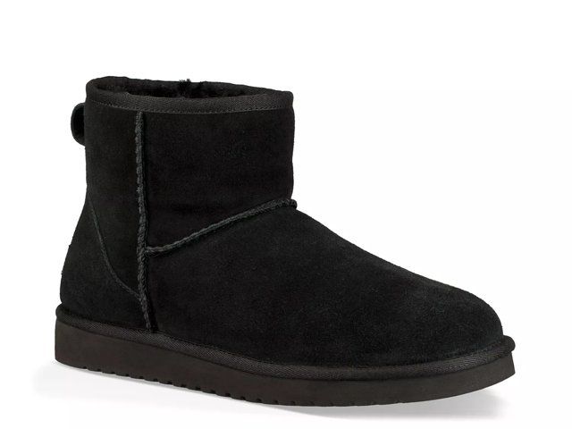 Koolaburra boots grey outlet