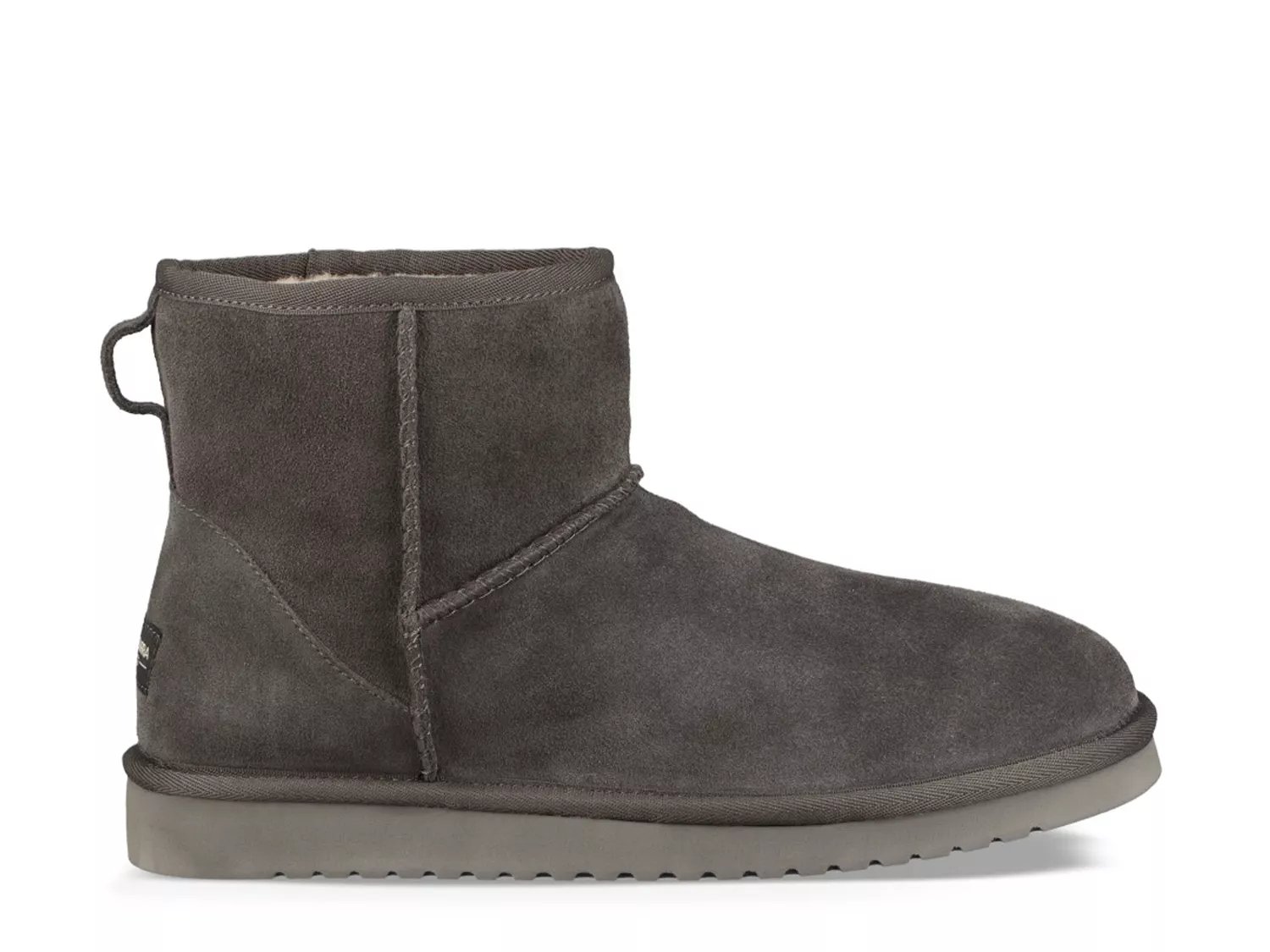 dsw mens ugg boots