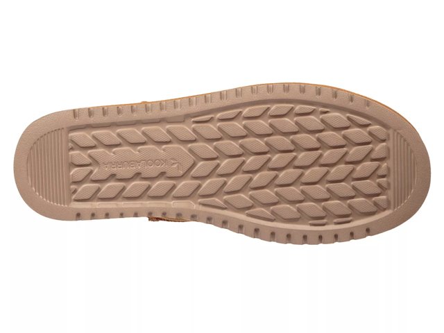 Koolaburra by UGG Burra Mini Boot - Men's - Free Shipping | DSW