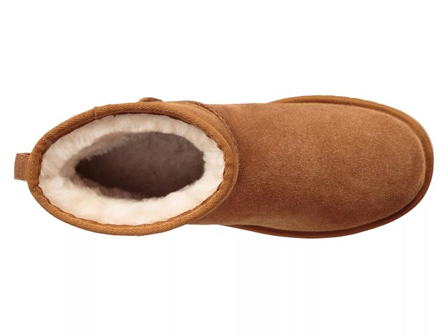 Koolaburra by ugg classic mini top