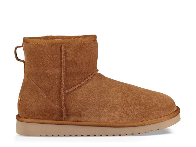 Koolaburra by UGG Burra Mini Boot - Men's