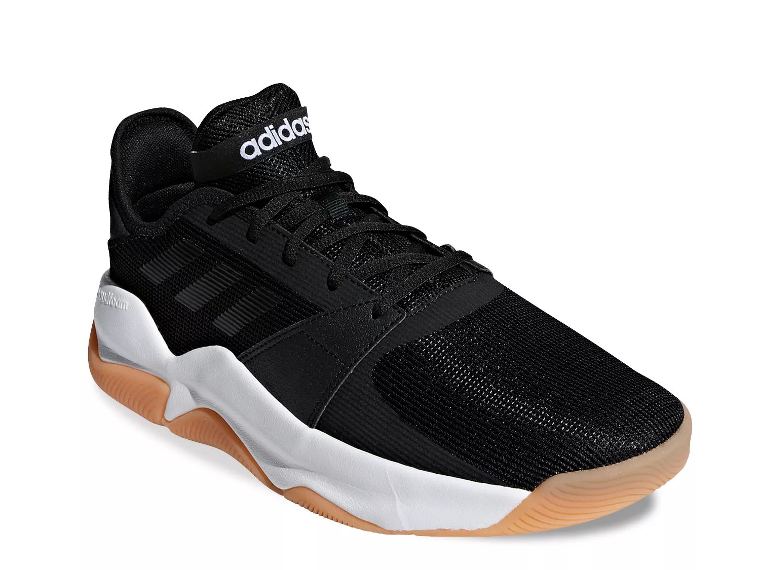 adidas street flow basketball shoes