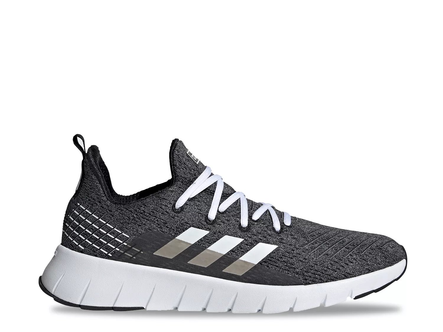 adidas Asweego Running Shoe - Men's | DSW