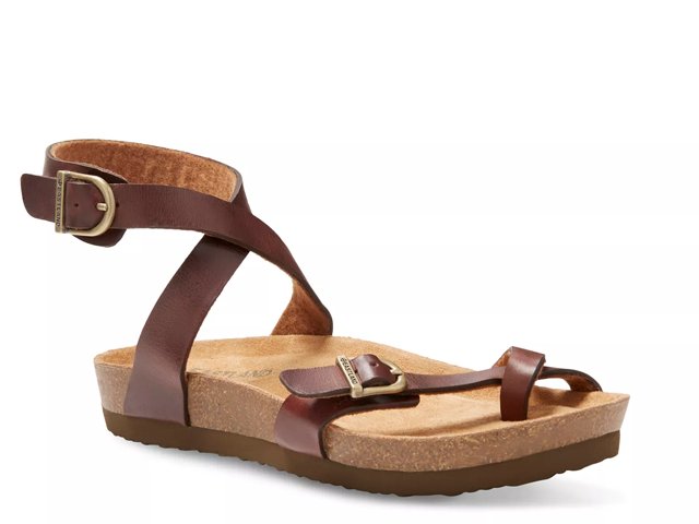 eastland squam sandal