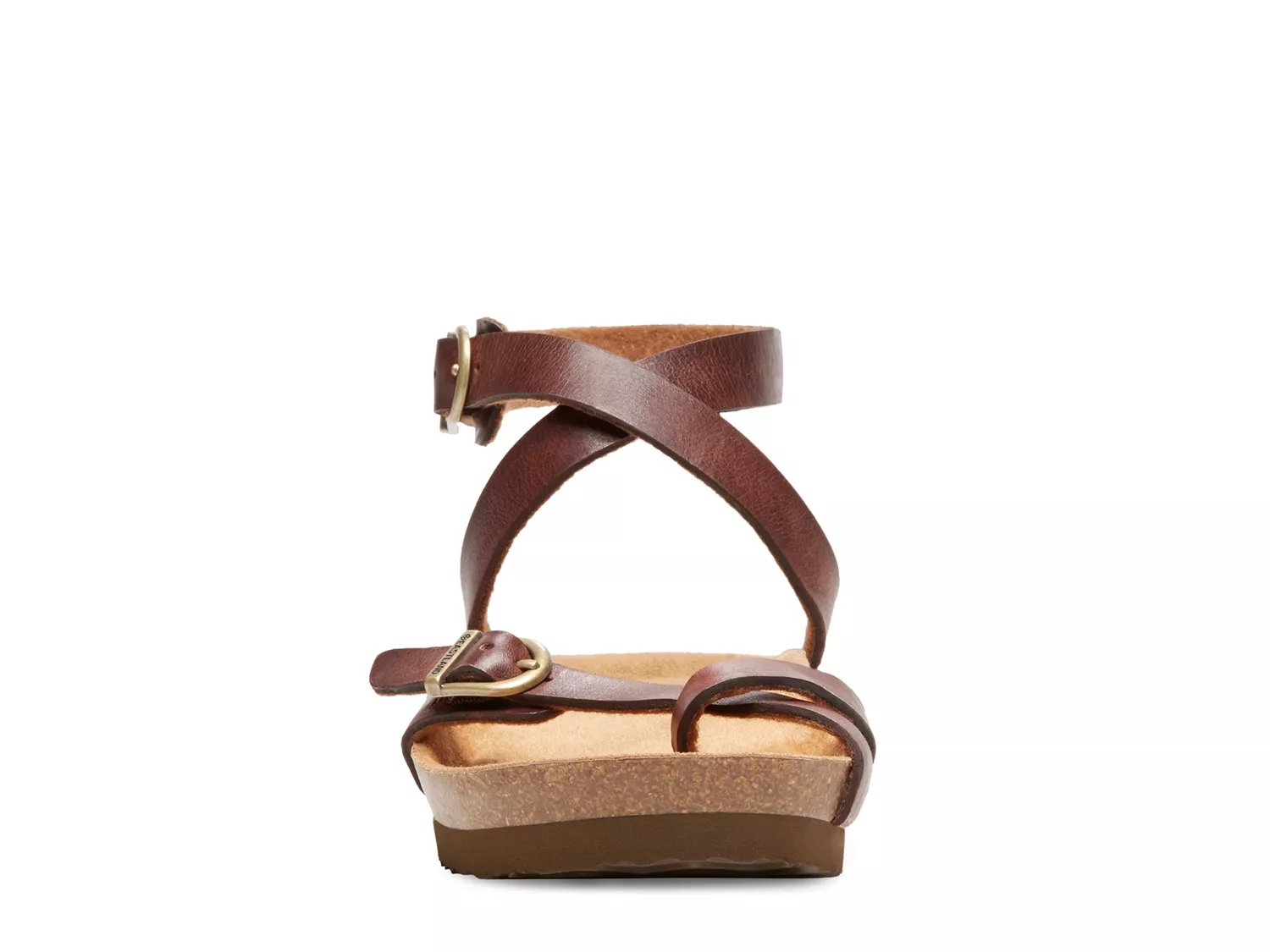 eastland squam sandal