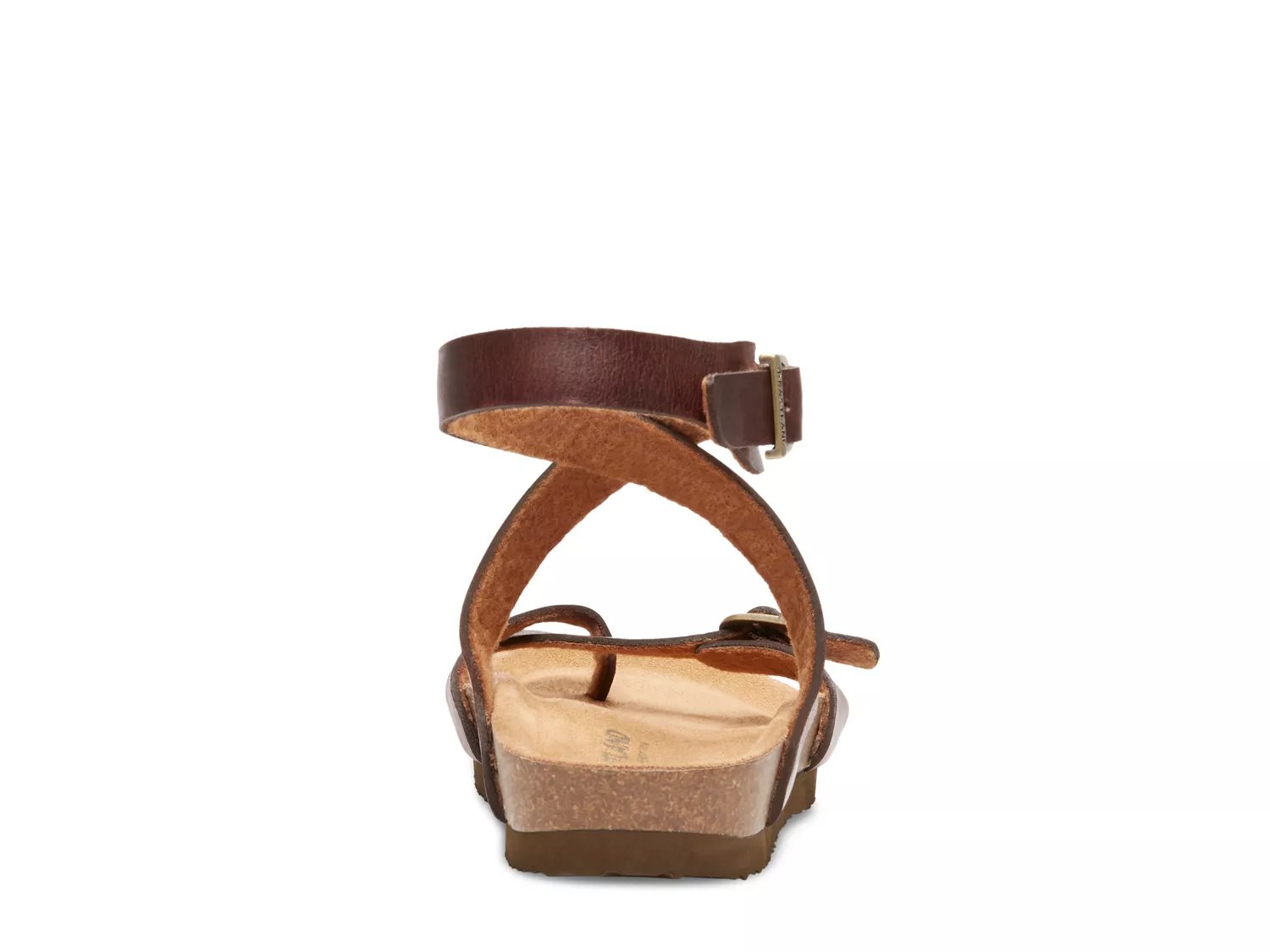 eastland squam sandal