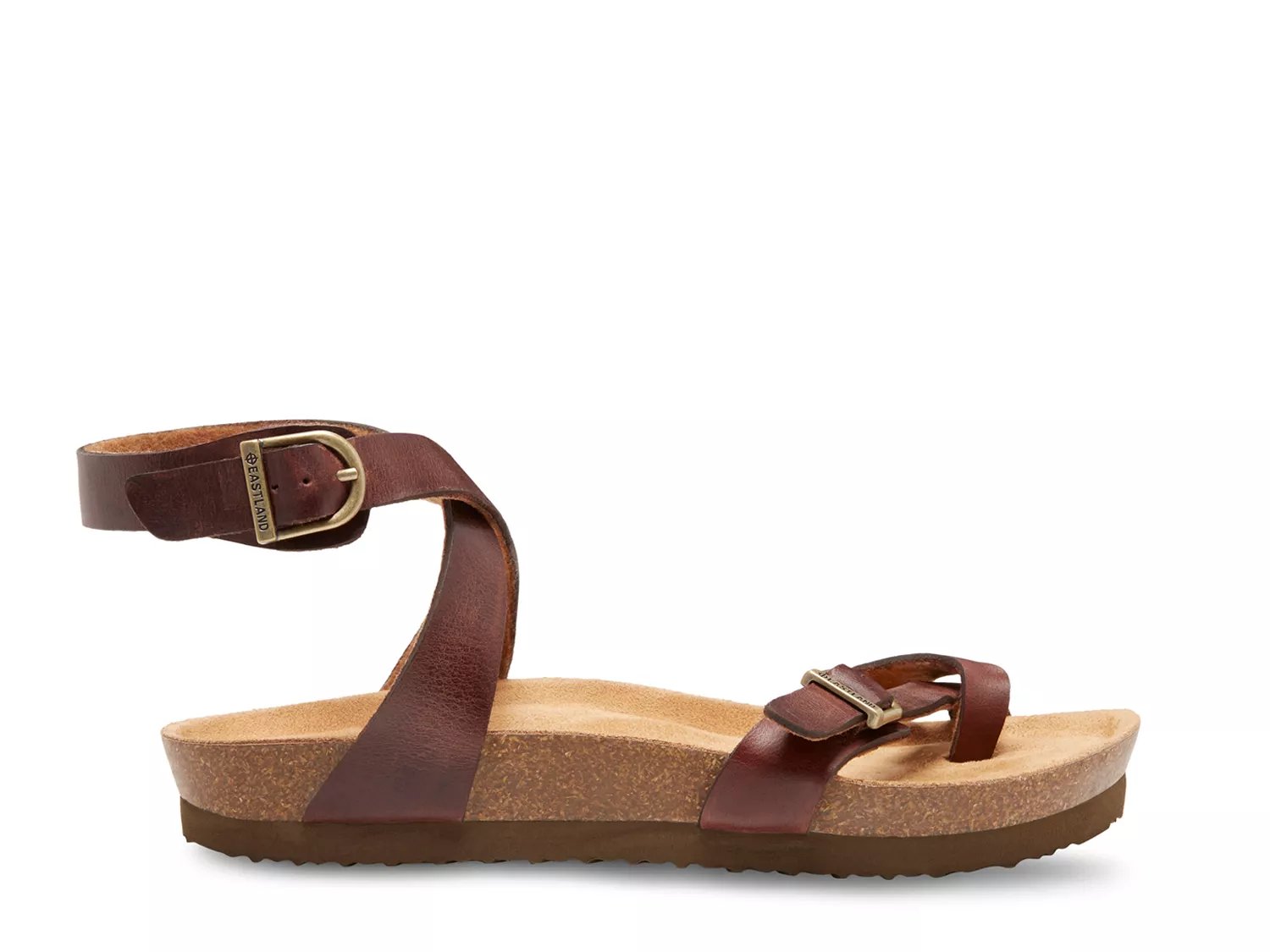 eastland squam sandal