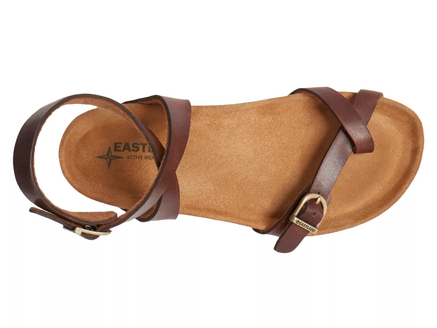 eastland squam sandal