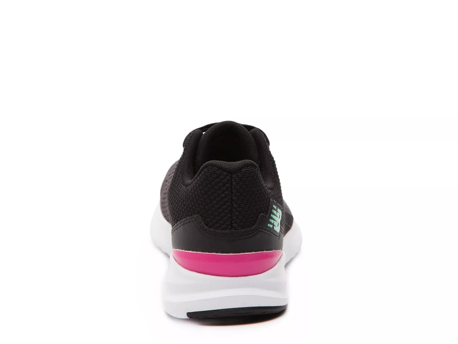 new balance pro run lightweight running shoe