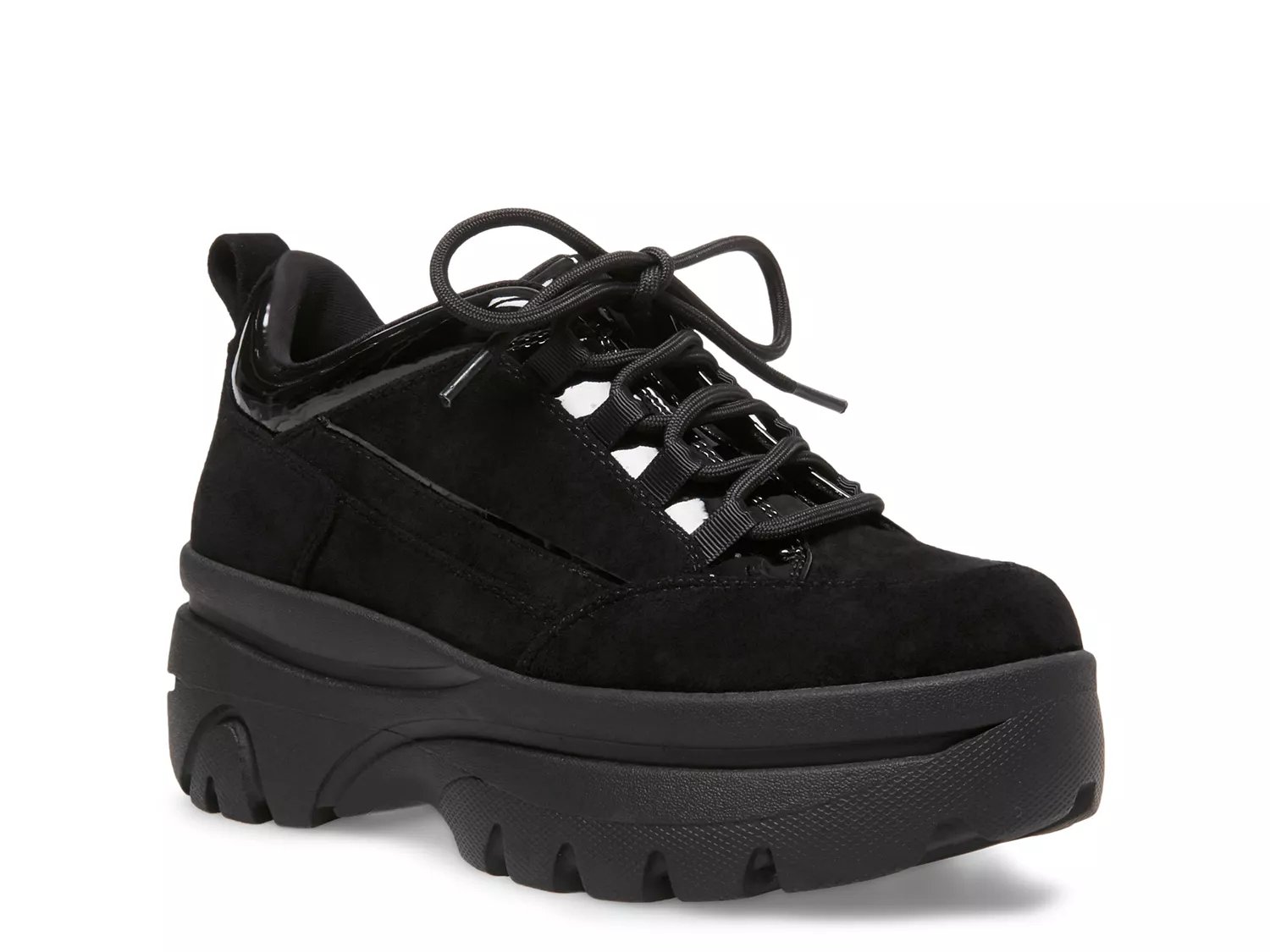 madden girl platform sneakers