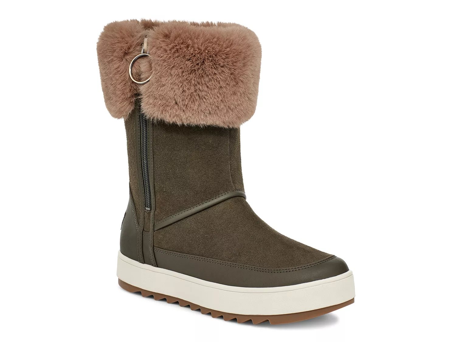 dsw koolaburra by ugg