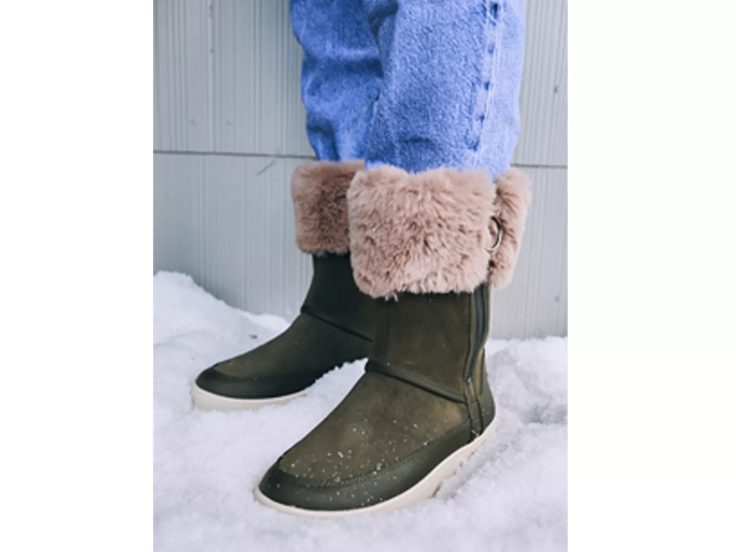 koolaburra by ugg tynlee women's boot reviews